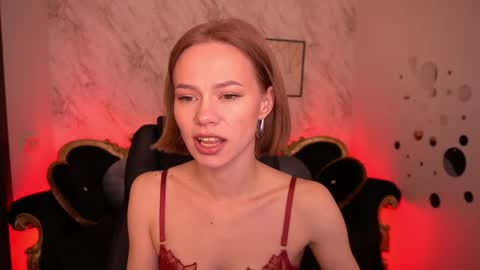 shyysiren online show from May 31, 6:56 am