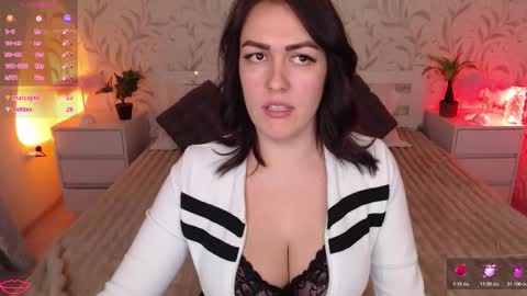 Mila  online show from February 24, 9:51 pm