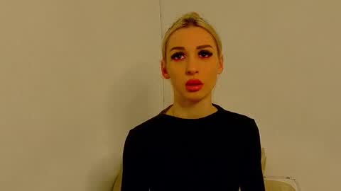 Anastasia online show from January 11, 12:44 pm