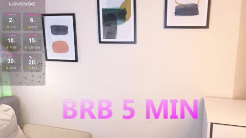 Eva online show from February 26, 3:37 pm