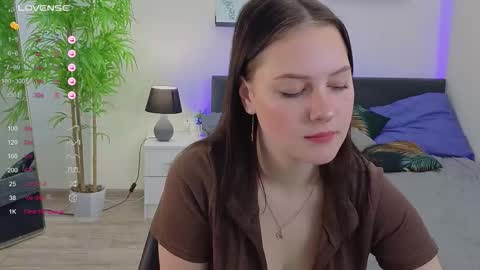 Eva online show from March 18, 1:39 pm