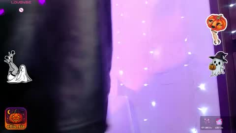 Salome  Next streaming 11102024 online show from October 15, 1:09 am