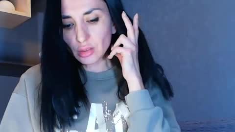 Snapshot of siaconna chatting on March 11, 7:24 am Siaconna online show from March 11, 7:24 am
