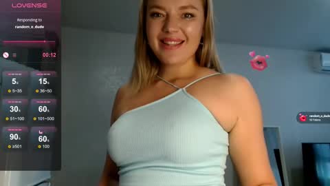 Eva online show from September 27, 1:47 am