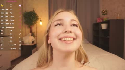 Elizabeth online show from April 19, 6:10 pm