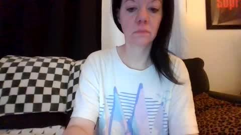 Mrs. St. Patrickk online show from July 1, 12:14 pm