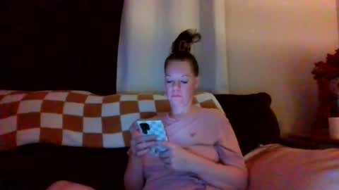 Mrs. St. Patrickk online show from June 14, 2:24 am