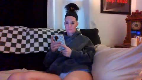 Mrs. St. Patrickk online show from July 22, 12:24 am
