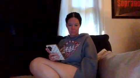Mrs. St. Patrickk online show from August 2, 9:05 pm