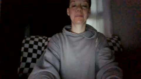 Mrs. St. Patrickk online show from June 17, 8:03 pm