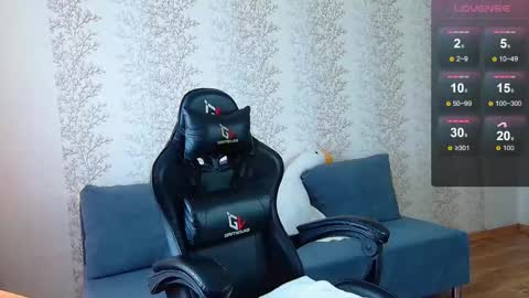 Sidny online show from May 9, 5:13 am