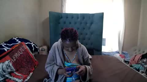 sieannabrown online show from June 10, 12:48 pm