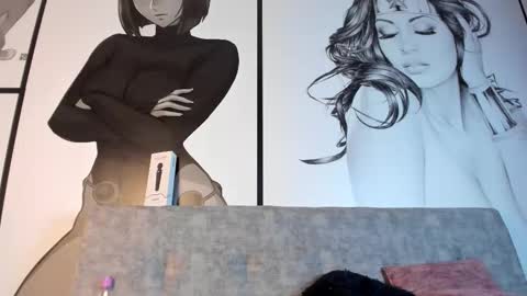 SIENA MORALES online show from March 20, 7:08 pm