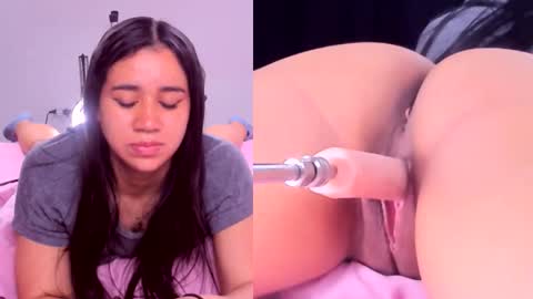 Siena online show from October 17, 3:32 am