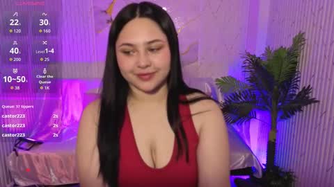 Siena online show from February 13, 12:30 pm