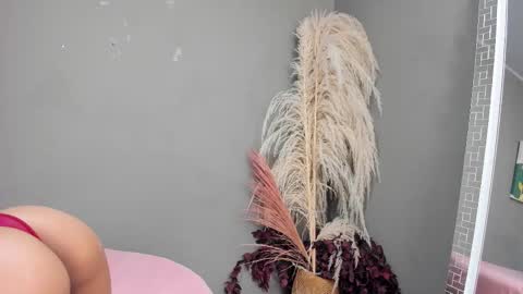 sienna_glow online show from March 17, 12:54 pm