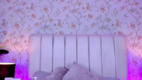 Camila Vargas online show from February 22, 3:58 pm