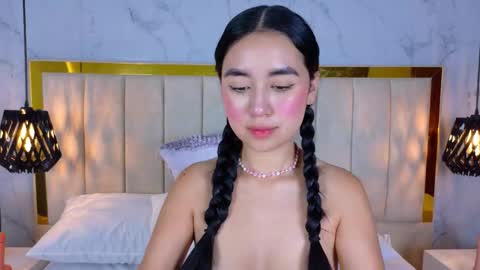 Camila Vargas online show from October 10, 2:23 pm