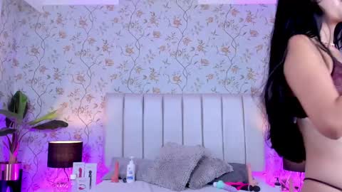 Camila Vargas online show from February 24, 3:09 pm