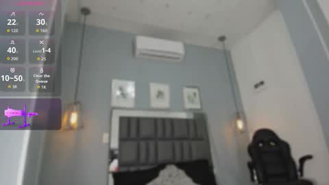 Keira online show from October 23, 11:34 am