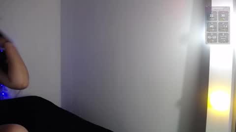 Sienna online show from March 30, 11:54 am