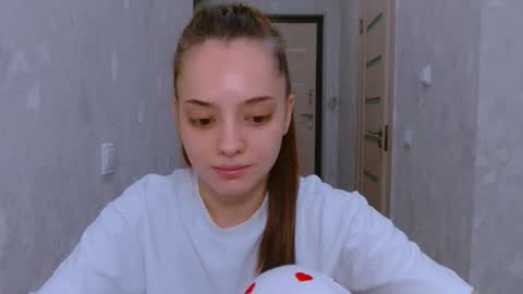 Sienna Mia online show from May 11, 6:38 pm