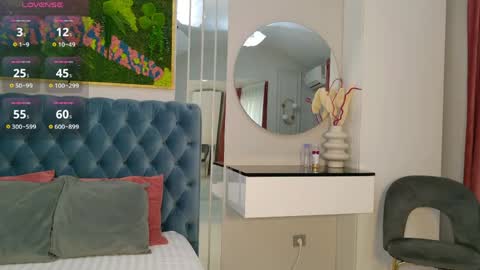 Sienna online show from May 21, 11:28 am