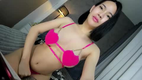 Callme Sexy Sienna online show from October 31, 3:07 am