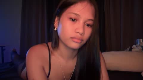 Belle online show from February 25, 8:56 pm