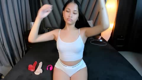 Belle online show from March 21, 6:52 am