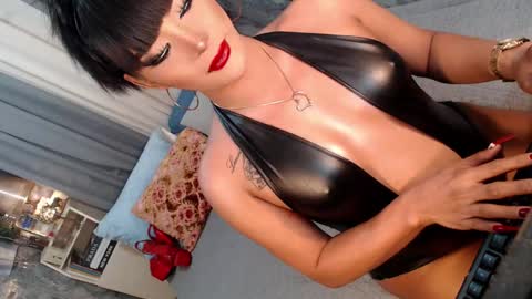 Sierrafina online show from March 7, 7:08 am