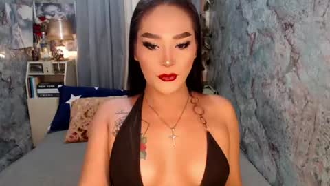 Sierrafina online show from June 30, 7:19 am