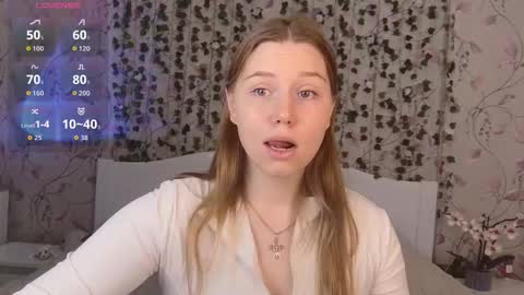 Chloe online show from October 16, 5:18 am