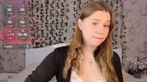 Chloe online show from October 8, 5:24 am