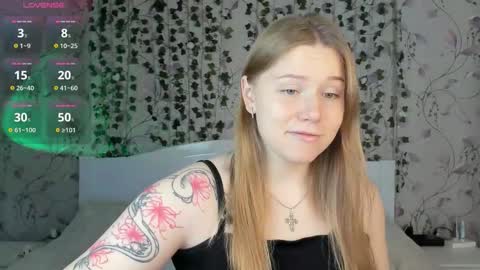 Chloe online show from November 10, 4:48 am