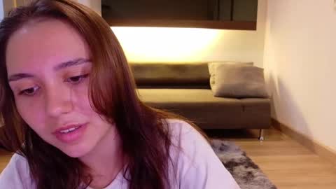 You fav Miss Si online show from October 30, 11:16 pm