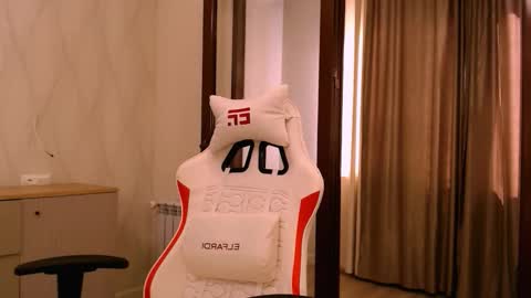 silk_ann online show from September 13, 4:59 am