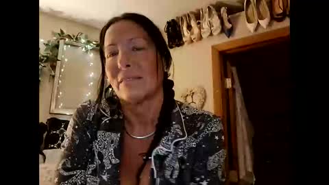 MerryMilfMas online show from December 5, 6:23 am