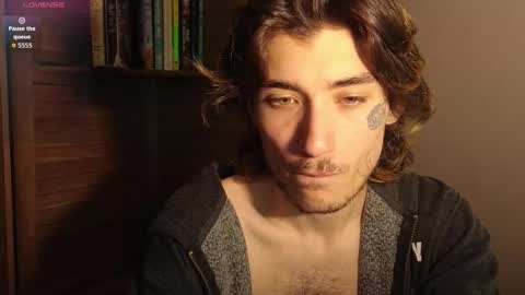 cybin online show from February 17, 1:59 am