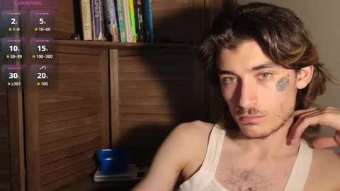 cybin online show from February 24, 5:43 am