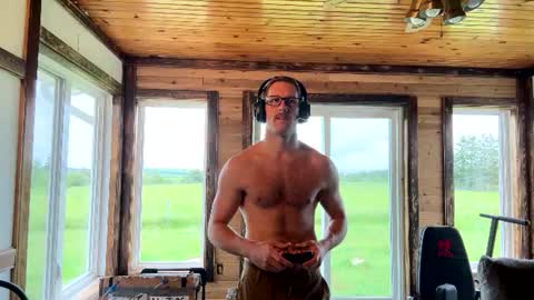 Silly Dilly Newfie online show from June 21, 6:58 pm