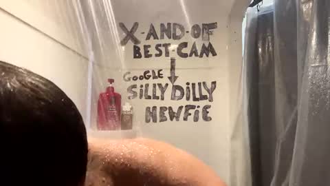 Silly Dilly Newfie online show from June 20, 6:47 pm
