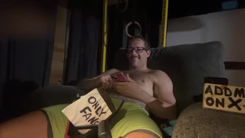 Silly Dilly Newfie online show from July 20, 1:30 am