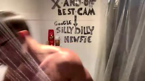 Silly Dilly Newfie online show from July 3, 4:34 pm