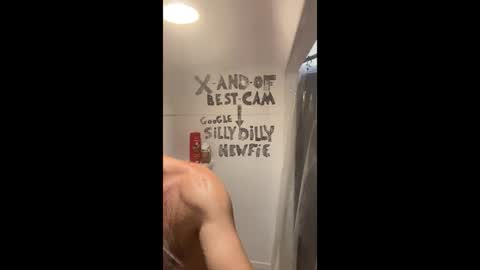 Silly Dilly Newfie online show from July 7, 4:00 pm