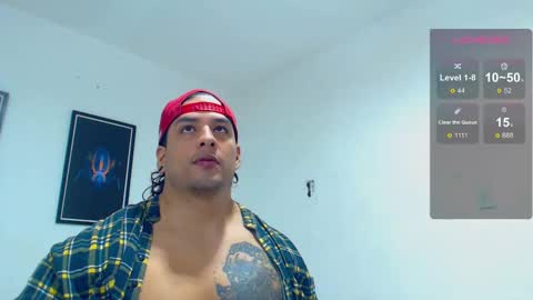 silvabranko online show from February 21, 2:59 pm