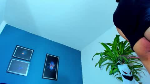 silvabranko online show from October 21, 1:33 am