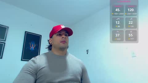 silvabranko online show from March 4, 12:33 pm