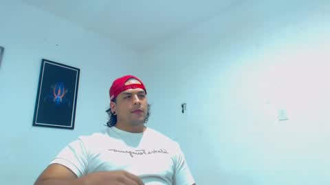 silvabranko online show from February 22, 10:52 pm