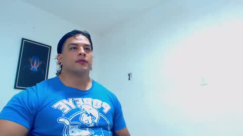 silvabranko online show from February 27, 4:32 pm